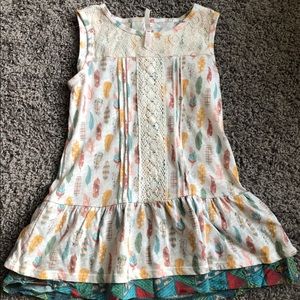 Matilda Jane girls top